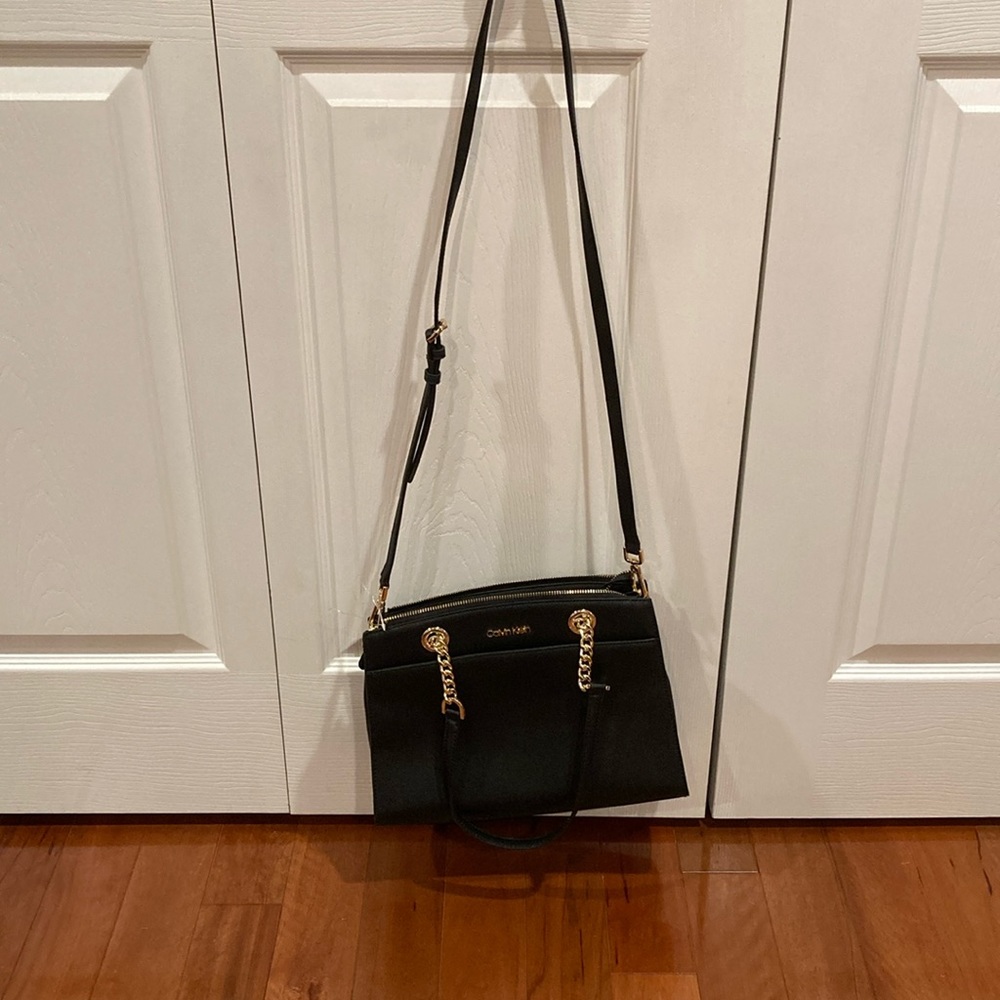 Calvin Klein purse